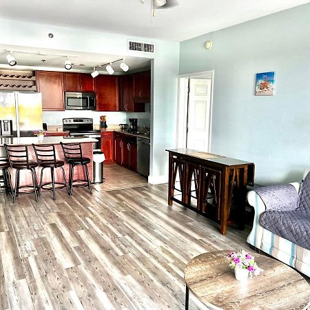 פנמה סיטי ביץ' Laketown 5 Pools Steps To Beach Family Friendly מראה חיצוני תמונה