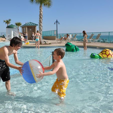 פנמה סיטי ביץ' Laketown 5 Pools Steps To Beach Family Friendly מראה חיצוני תמונה