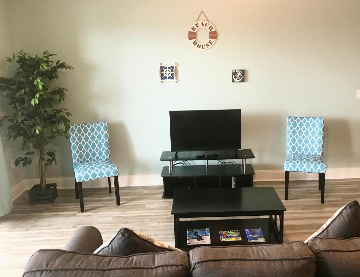 פנמה סיטי ביץ' Laketown 5 Pools Steps To Beach Family Friendly מראה חיצוני תמונה