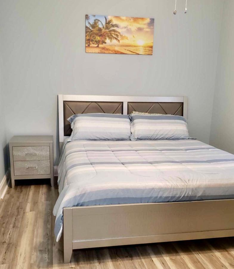 פנמה סיטי ביץ' Laketown 5 Pools Steps To Beach Family Friendly מראה חיצוני תמונה