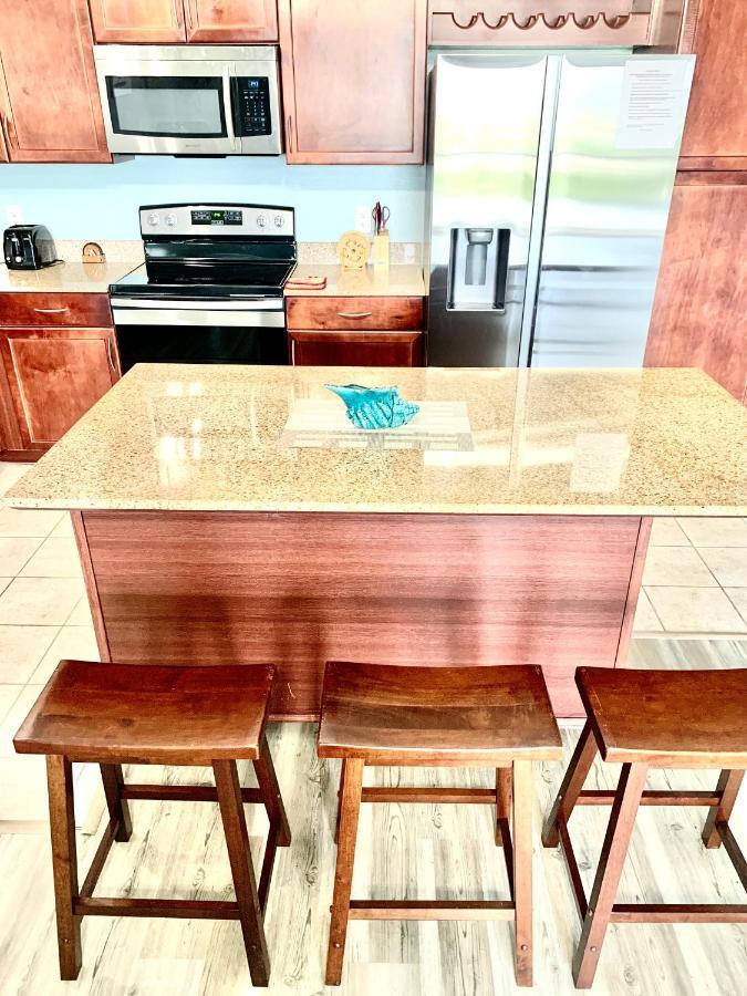 פנמה סיטי ביץ' Laketown 5 Pools Steps To Beach Family Friendly מראה חיצוני תמונה