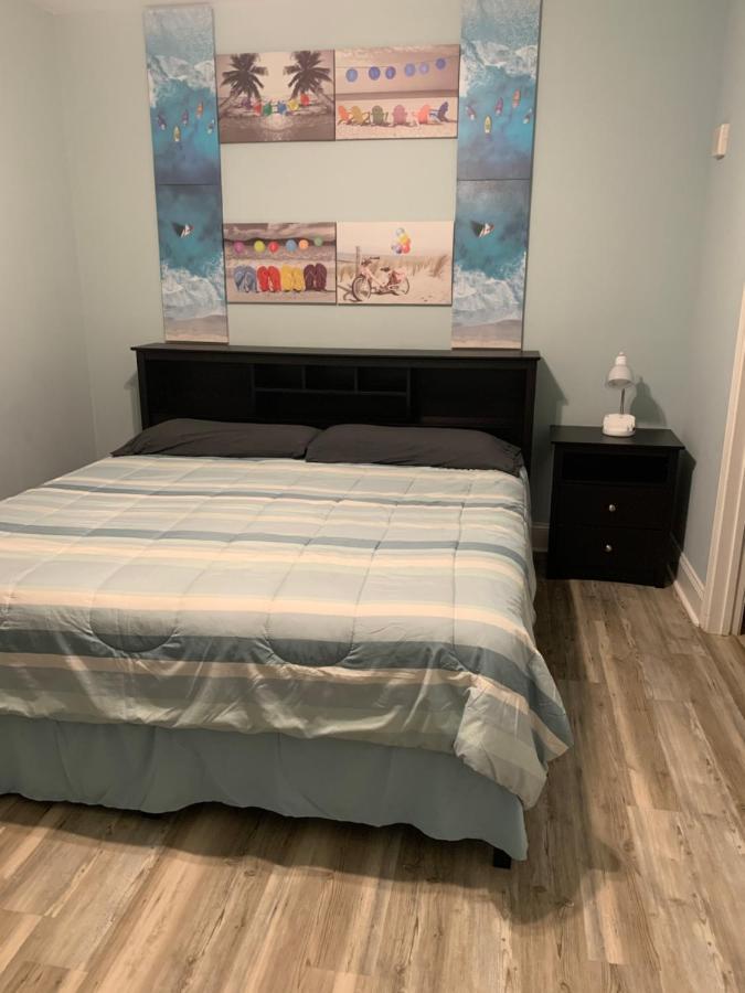 פנמה סיטי ביץ' Laketown 5 Pools Steps To Beach Family Friendly מראה חיצוני תמונה