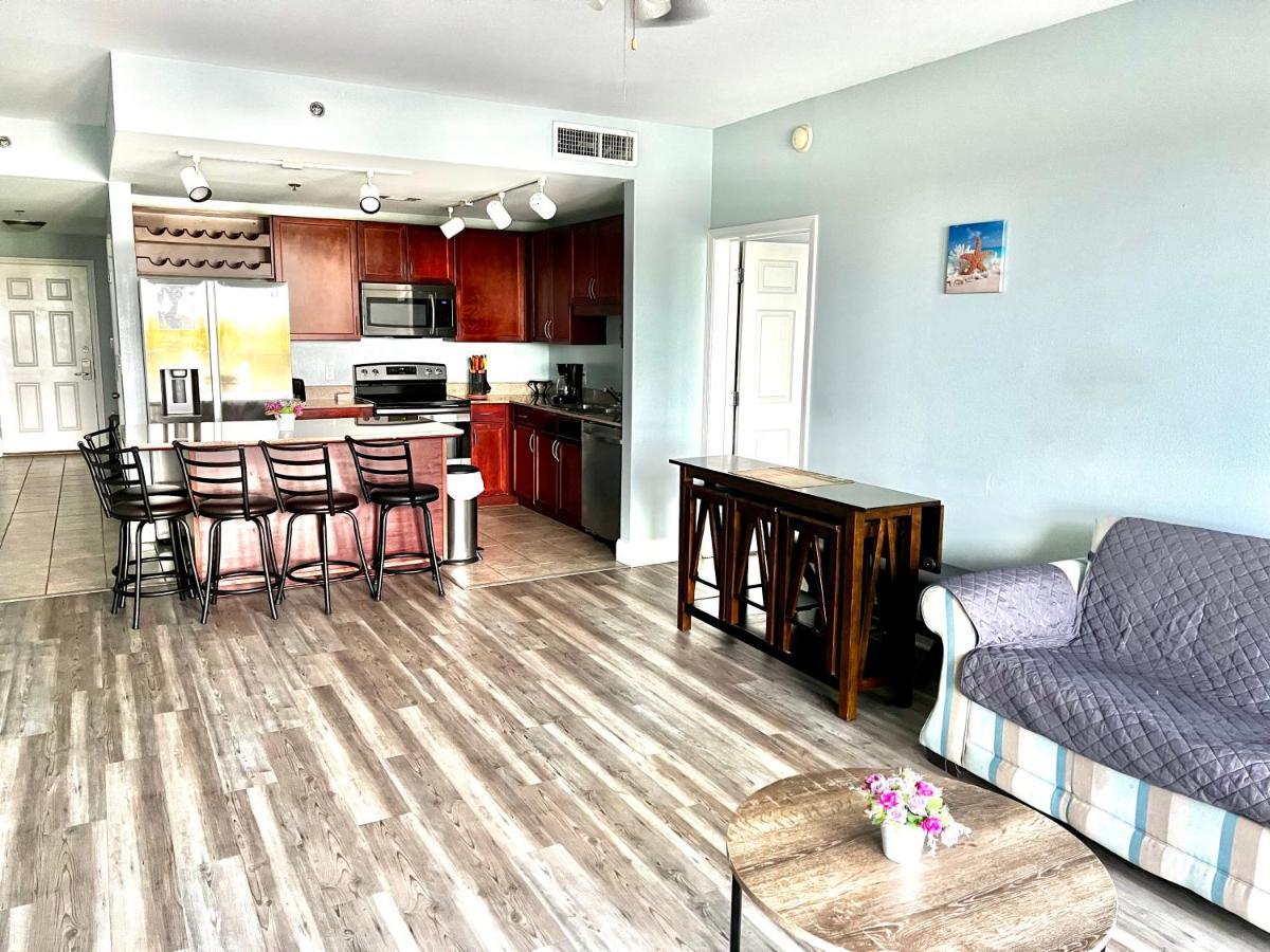 פנמה סיטי ביץ' Laketown 5 Pools Steps To Beach Family Friendly מראה חיצוני תמונה