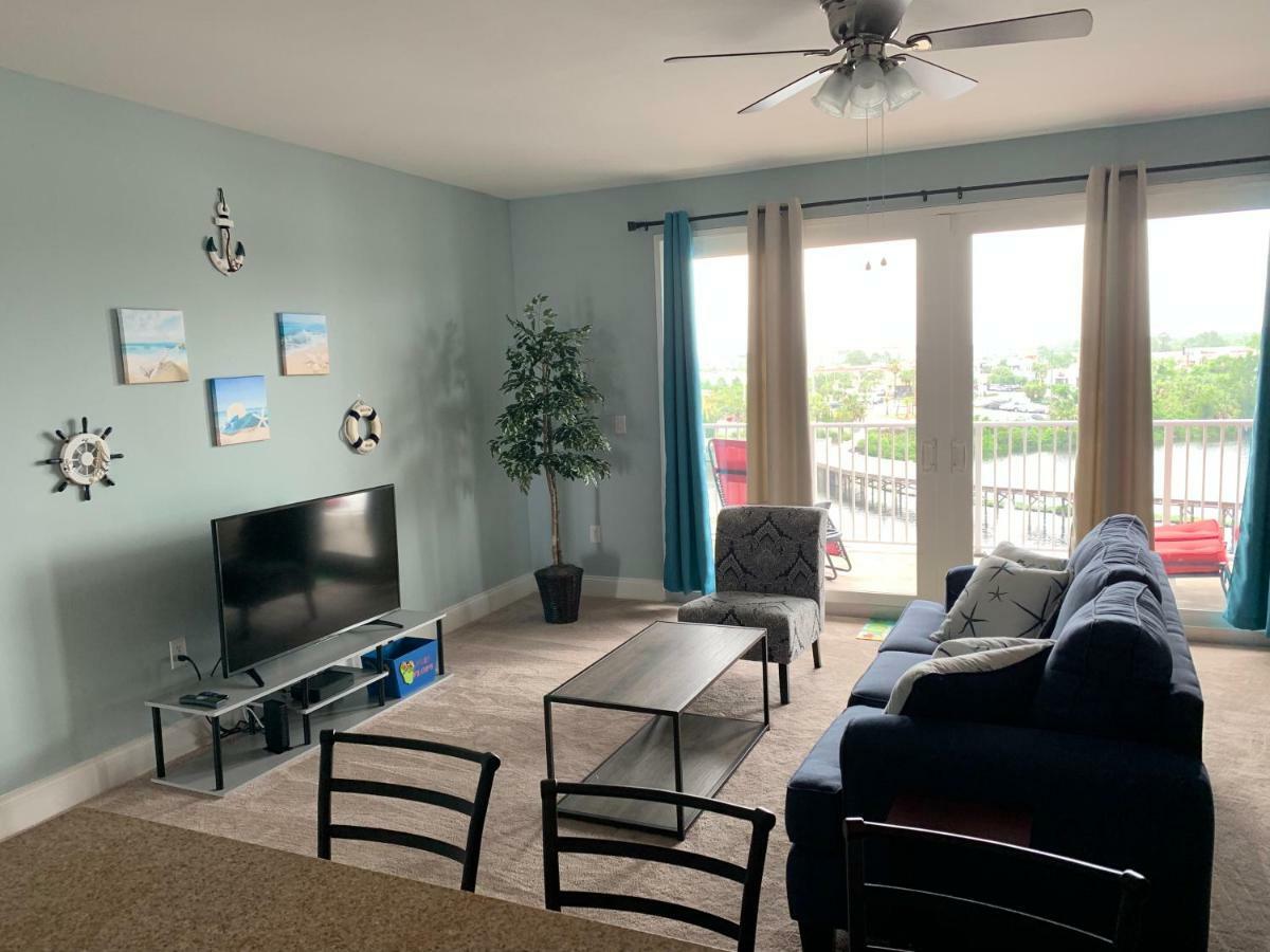 פנמה סיטי ביץ' Laketown 5 Pools Steps To Beach Family Friendly מראה חיצוני תמונה