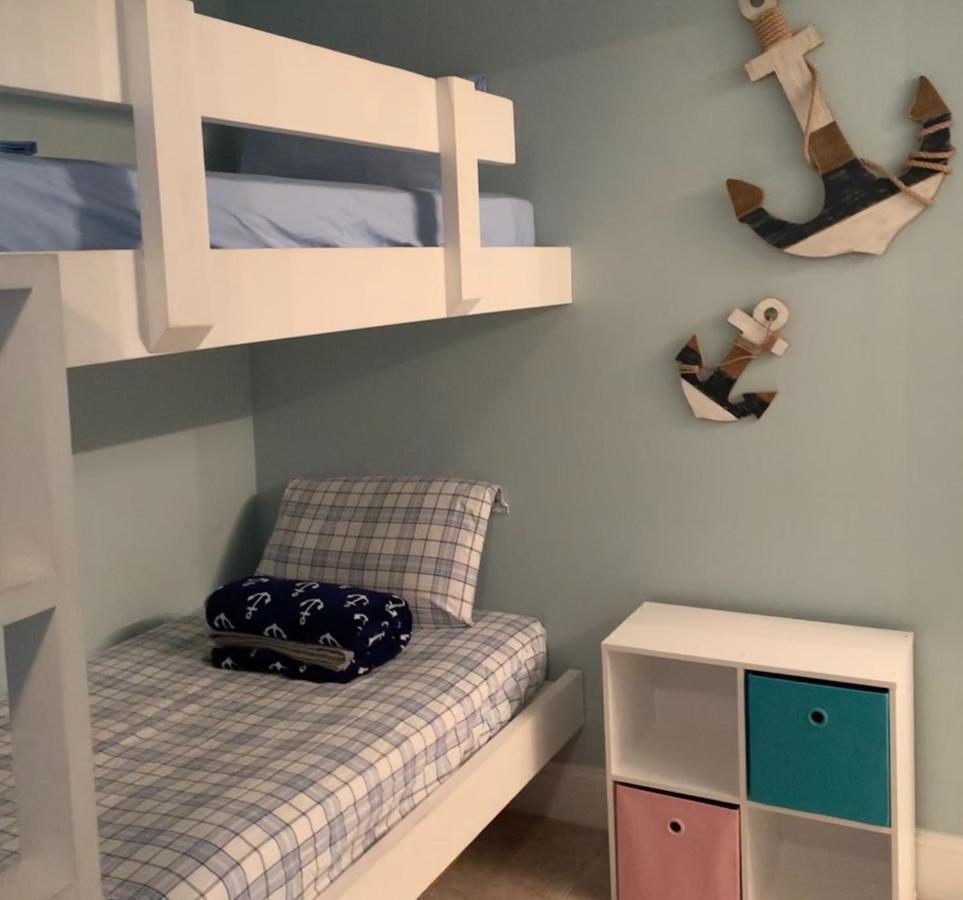 פנמה סיטי ביץ' Laketown 5 Pools Steps To Beach Family Friendly מראה חיצוני תמונה